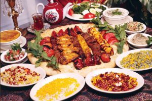 آموزش آشپزی از ابتدا رایگان در تهران